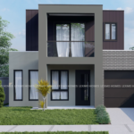 house 3D image