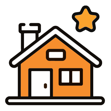 new house icon