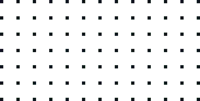 Doted Shape